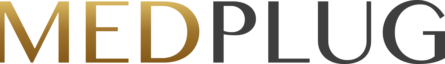 MedPlug Logo